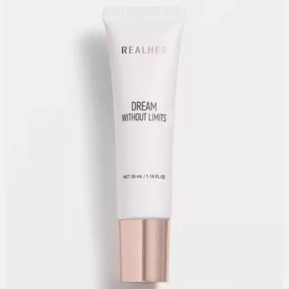 Real her dream without limits ceramide primer - Picture 1 of 2